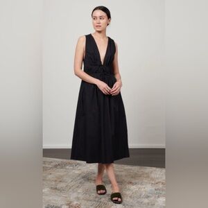 Faithful the Brand Midi dress